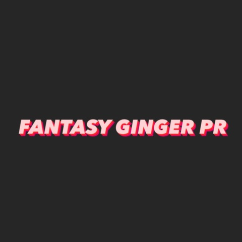 fantasygingerpr onlyfans leaked picture 1