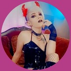 Get Free access to fatalgoth (☾ Lily ☽) Leaks OnlyFans 

 profile picture