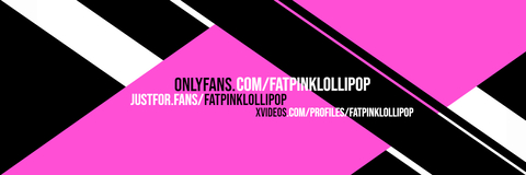 Header of fatpinklollipop