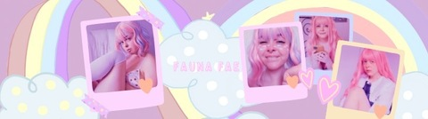 Header of fauna.fae