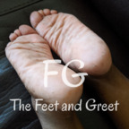 Trending @feetandgreet leaked Onlyfans content free 

 profile picture