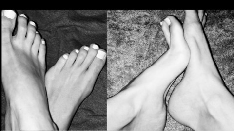 Header of feetfetisherica