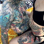 View fkntatted OnlyFans content for free 

 profile picture