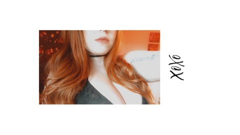 Header of florencexox