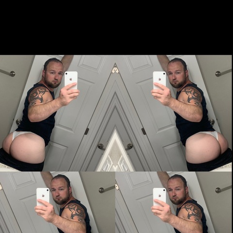 fluffyass25 onlyfans leaked picture 1