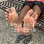 View Foot Adonis (footadonis4u) OnlyFans 49 Photos and 103 Videos leaks 

 profile picture