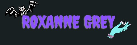 Header of foxannegrey