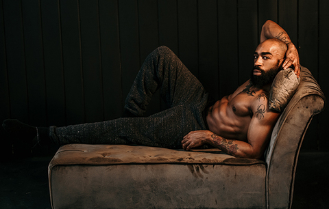 foxworthvorn onlyfans leaked picture 1