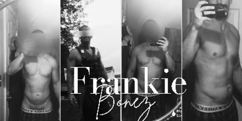 Header of frankiebonez