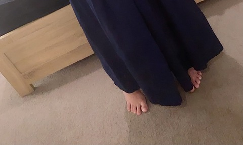 freyatwinkytoes onlyfans leaked picture 1