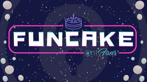 Header of funcake