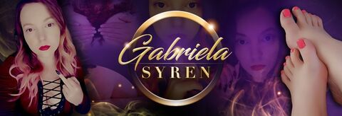 Header of gabriela-syren