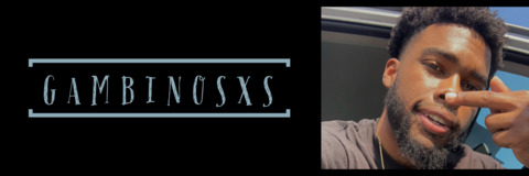 Header of gambinosxs