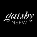 Get Free access to gatsbynsfw Leak OnlyFans 

 profile picture