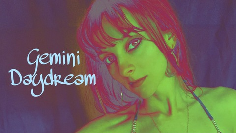 Header of gemini_daydream