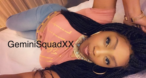 Header of geminisquadxx