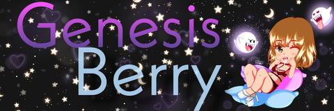 Header of genesis_berry