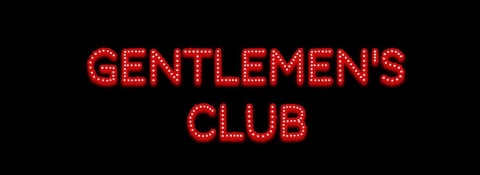 Header of gentlemens.club