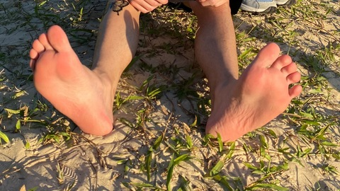 Header of ggboyfeet