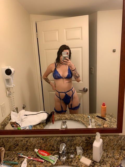 ghost42922 onlyfans leaked picture 1