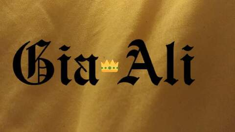 Header of giaali