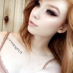 ginger_rae OnlyFans Leaked 

 profile picture