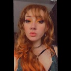 gingerboner (Alice) OnlyFans content 

 profile picture