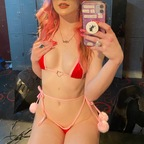 gingerdxnce onlyfans leaked picture 1