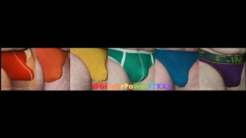 Header of gingerpower77