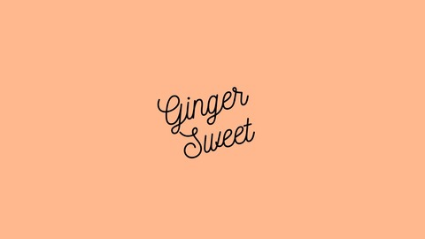 Header of gingersweet13