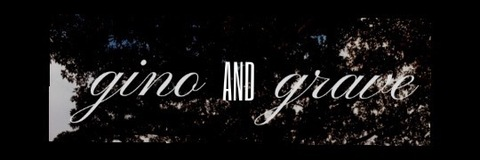 Header of ginoandgrace