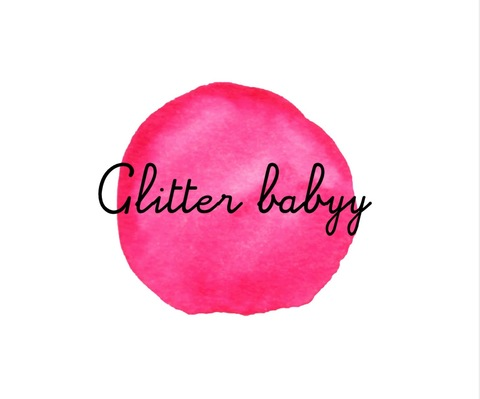 Header of glitter.babyy