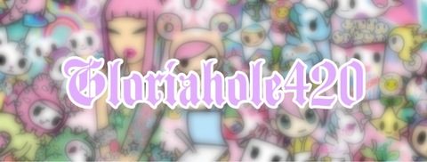 Header of gloriahole420free