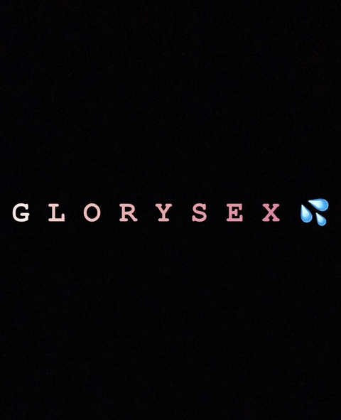 Header of glorysex21