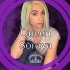 View goddess-soraya (Cash Queen Soraya (FREE)) OnlyFans 147 Photos and 37 Videos gallery 

 profile picture