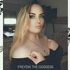 Free access to @goddessfreydis Leaked OnlyFans 

 profile picture