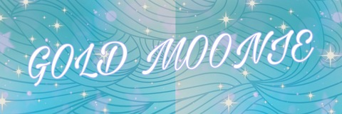 Header of goldmoonie