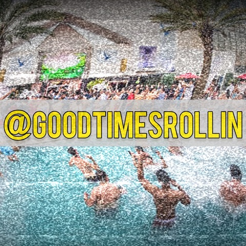 Header of goodtimesrollin