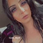 Trending @goth_mylf leaks Onlyfans content for free 

 profile picture