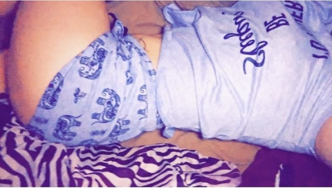 gothbaby333 onlyfans leaked picture 1