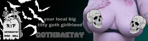 Header of gothbaetay