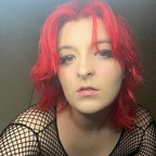 gothcranberry (Mila Arnett) OnlyFans Leaked Videos and Pictures 

 profile picture