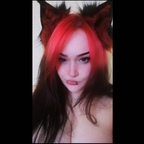 gothgfroxy (Roxy) OnlyFans content 

 profile picture