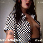 gothgirlforbreakfast (Goth girl for breakfast) OnlyFans Leaked Pictures and Videos 

 profile picture