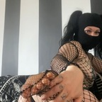 gothgirlnxtdr OnlyFans Leaked Photos and Videos 

 profile picture