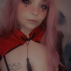 gothicbrat666 OnlyFans Leak 

 profile picture