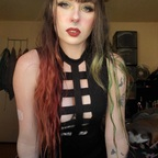 gothiclewdityqueen (Brandy) OnlyFans Leaks 

 profile picture