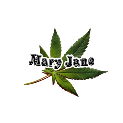 Header of gothicmaryjane