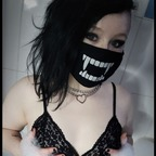 gothicnights onlyfans leaked picture 1