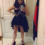 gothprincess2022 OnlyFans Leak (78 Photos and 137 Videos) 

 profile picture